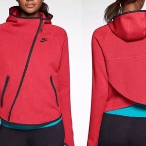 Nike tech butterfly hoodie sweatshirt